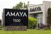 Amaya намерена рефинансировать свой кредит 