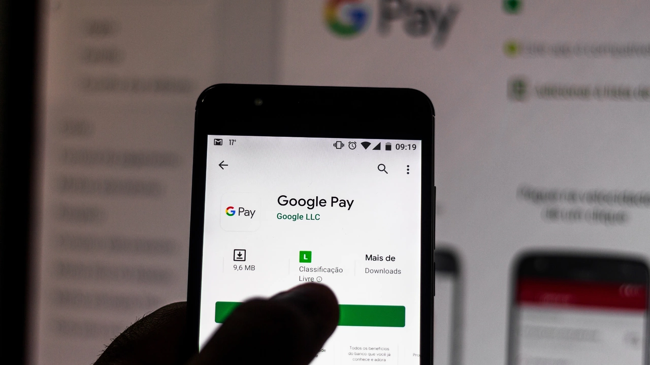 Почему Google Pay прилагает усилия для добавления игр в приложение?