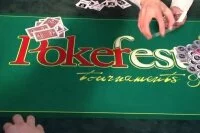 На Party Poker возвращается Pokerfest с гарантией 2 400 000$