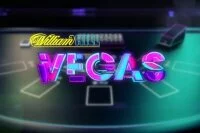 William Hill Vegas вернет новичкам до $40