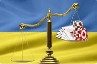 Украина вновь близка к легализации игорного бизнеса