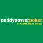 PaddyPower poker