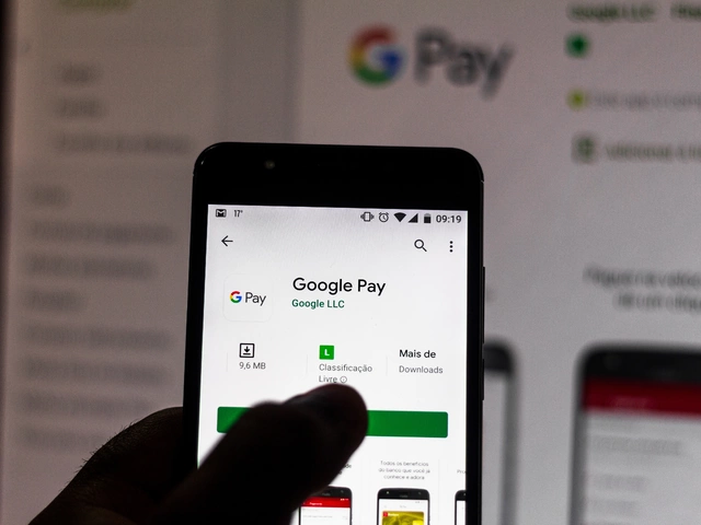 Почему Google Pay прилагает усилия для добавления игр в приложение?