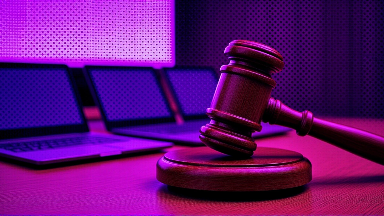 Прокуратура запросила 3 года колонии для Митрошиной